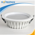 Novo 10w12w 18w 24w cob levou downlight